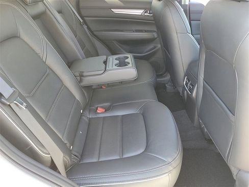 New 2025 MAZDA CX-5 AWD 2.5 S w/ Premium Plus Pkg image 19