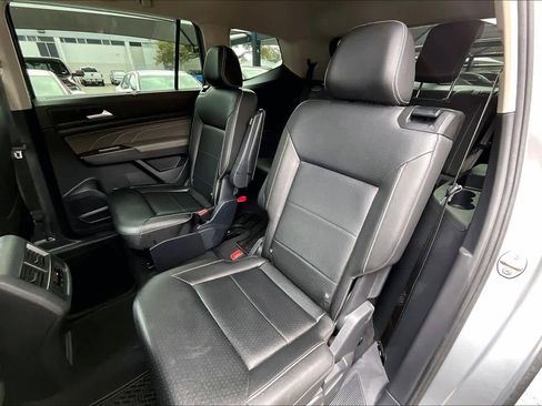 Used 2023 Volkswagen Atlas SE image 21