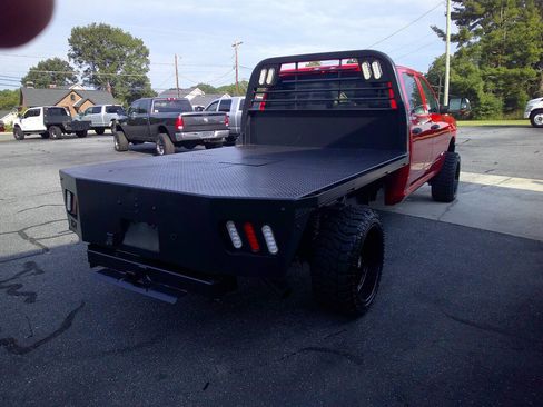 Used 2019 RAM 2500 Tradesman image 6