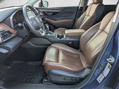 Used 2020 Subaru Outback Touring XT AWD/4WD image 15