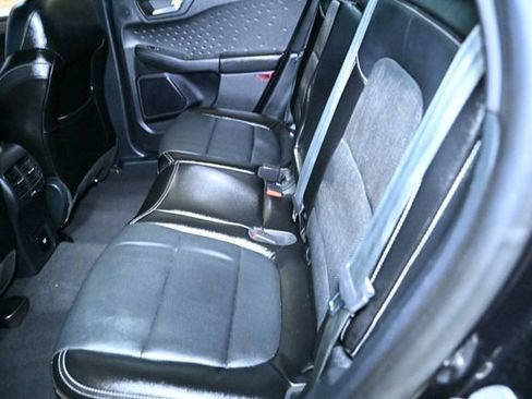 Used 2020 Ford Escape Titanium w/ Titanium Premium Package 2.0 image 43