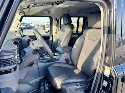 New 2025 INEOS Grenadier AWD/4WD image 9