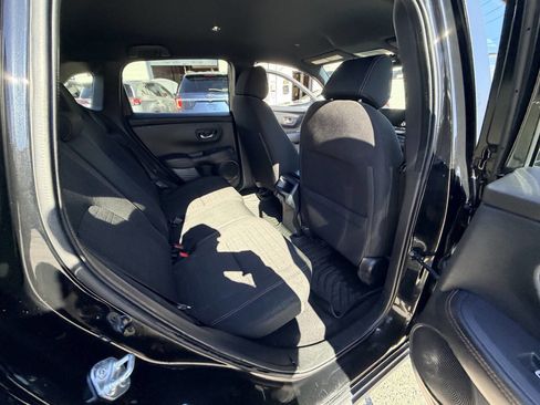 Used 2024 Honda HR-V Sport image 39