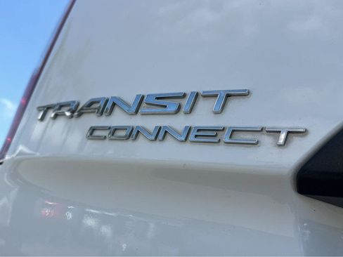 Used 2022 Ford Transit Connect XLT FWD image 38