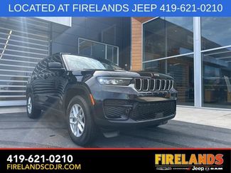 Used 2023 Jeep Grand Cherokee Laredo w/ Luxury Tech Group I 360° Tour