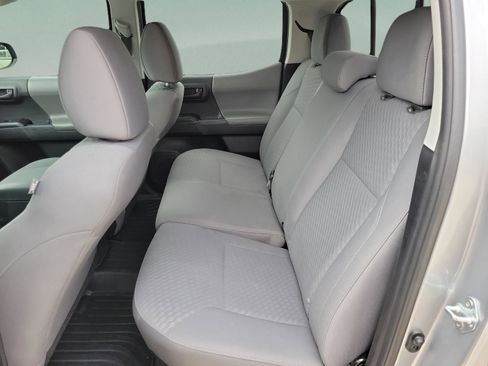 Used 2021 Toyota Tacoma SR w/ SR Convenience Package RWD image 27