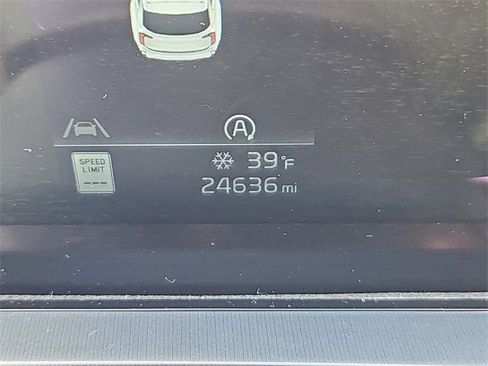 Used 2023 Kia Telluride S w/ S Sunroof Package image 13