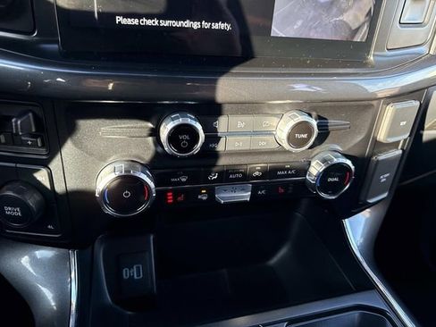 Used 2023 Ford F150 XLT w/ Equipment Group 302A High image 29