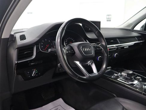 Used 2017 Audi Q7 3.0T Premium Plus AWD/4WD image 29