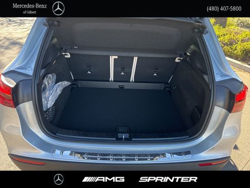 New 2026 Mercedes-Benz GLA 250 GLA 250 image 7