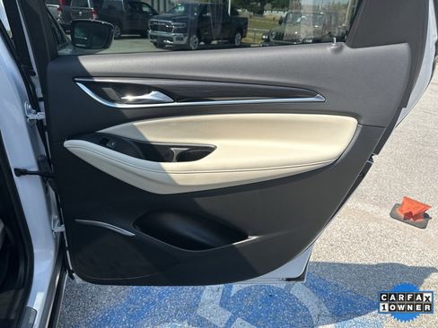 Used 2024 Buick Enclave Essence w/ Experience Buick Package image 50