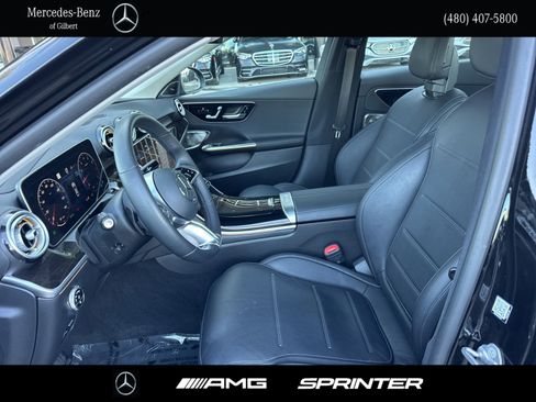 Certified 2023 Mercedes-Benz C 300 Sedan image 9