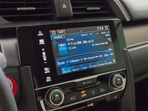 Used 2016 Honda Civic Touring image 35