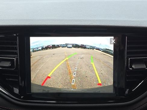 Used 2025 Dodge Durango R/T image 37