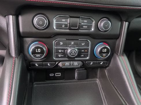 Used 2024 Chevrolet Tahoe RST w/ Sport Performance Package AWD/4WD image 36