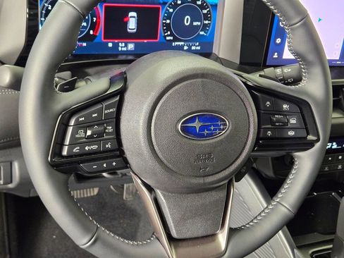New 2026 Subaru Outback Touring AWD/4WD image 13