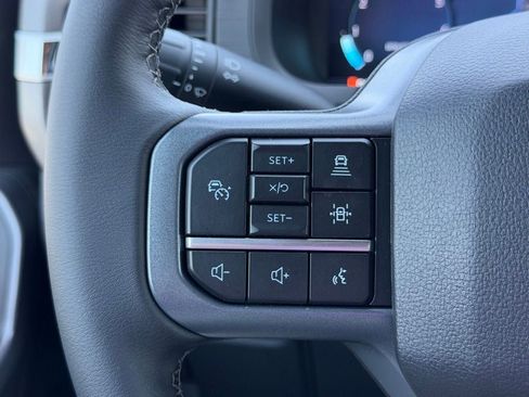 New 2026 Ford F150 XLT w/ Equipment Group 302A MID image 24