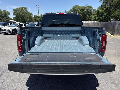 Used 2023 Ford F150 XLT w/ Equipment Group 302A High AWD/4WD image 36