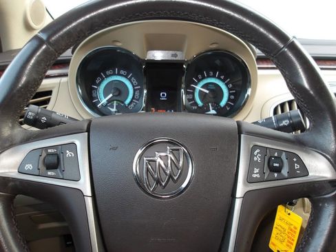 Used 2012 Buick LaCrosse Leather image 15