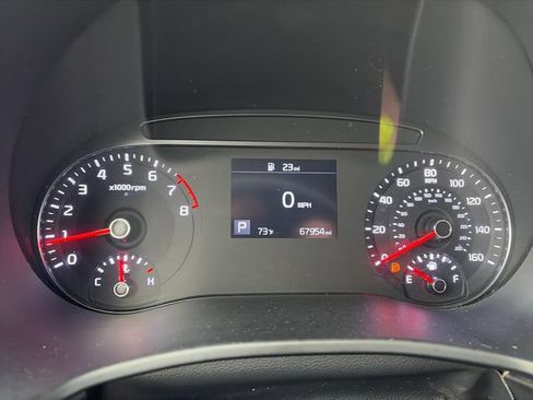 Used 2020 Kia Soul S FWD image 15