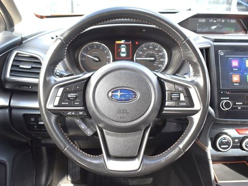 Used 2018 Subaru Crosstrek 2.0i Limited w/ Popular Package #2 image 13