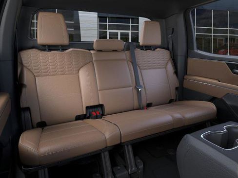 New 2026 GMC Sierra EV Denali image 41