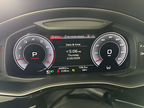 Used 2023 Audi Q7 3.0T Premium Plus image 14