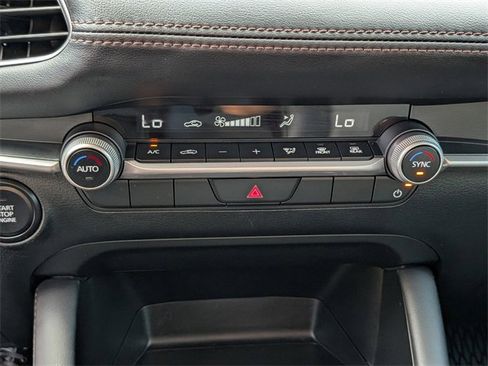 Certified 2025 MAZDA MAZDA3 s image 20