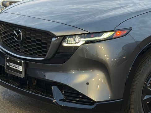 New 2026 MAZDA CX-5 2.5 S w/ Premium Plus Package AWD/4WD image 2