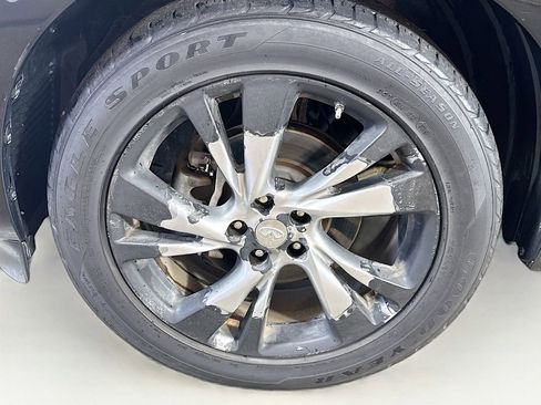 Used 2013 INFINITI JX35 w/ Premium Pkg image 45