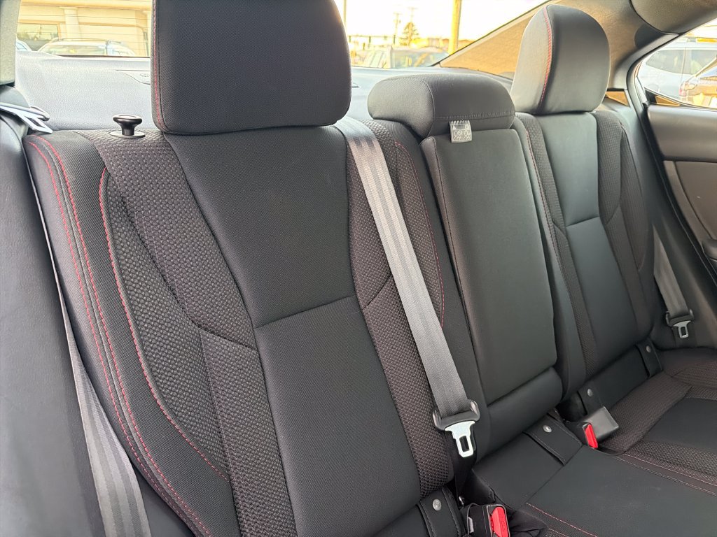 Used 2024 Subaru WRX Premium AWD/4WD image 27