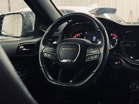 Used 2022 Dodge Durango GT image 27