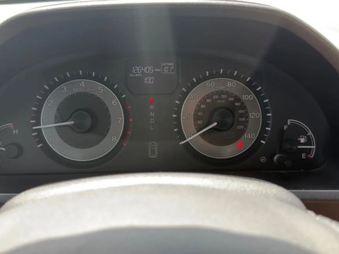 Used 2017 Honda Odyssey SE image 17