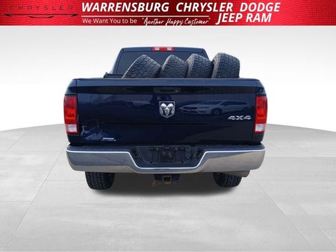 Used 2016 RAM 2500 Tradesman w/ Chrome Appearance Group image 5