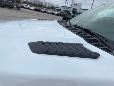 New 2025 Ford F150 Tremor w/ Equipment Group 402A High image 6