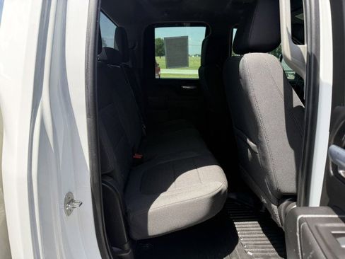 Used 2021 Chevrolet Silverado 2500 W/T w/ WT Fleet Convenience Package AWD/4WD image 25
