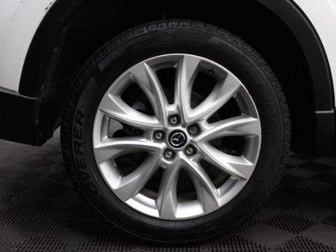 Used 2014 MAZDA CX-5 Grand Touring AWD/4WD image 5