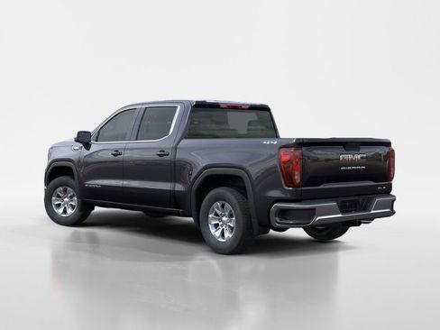 New 2026 GMC Sierra 1500 SLE image 3