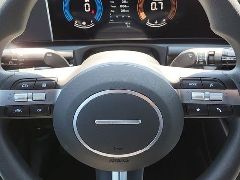 New 2026 Hyundai Santa Cruz SE image 20