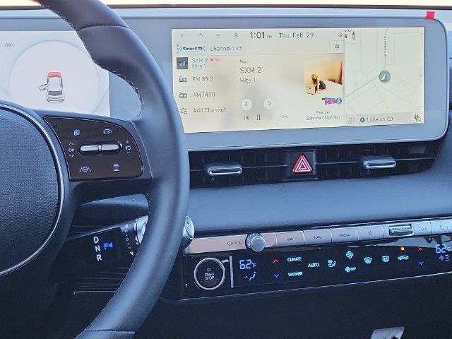 Used 2024 Hyundai Ioniq 5 SEL AWD/4WD image 18