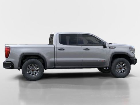 New 2026 GMC Sierra 1500 AT4X image 5