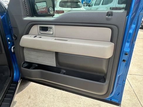 Used 2010 Ford F150 Lariat AWD/4WD image 16