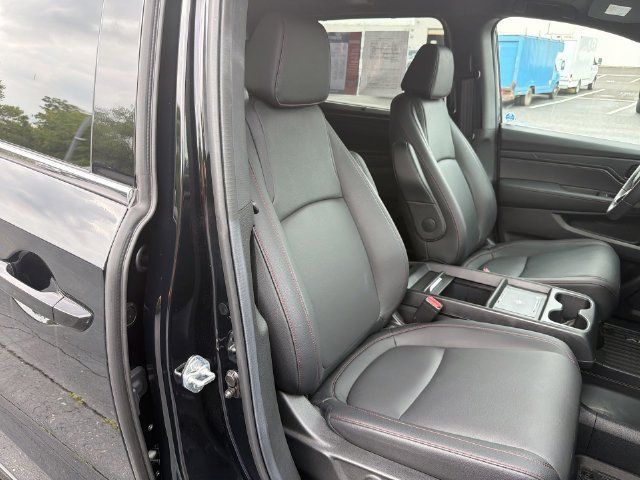 Used 2026 Honda Odyssey Sport-L image 21
