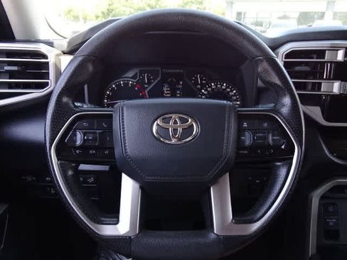 Used 2022 Toyota Tundra SR5 w/ Convenience Package RWD image 25