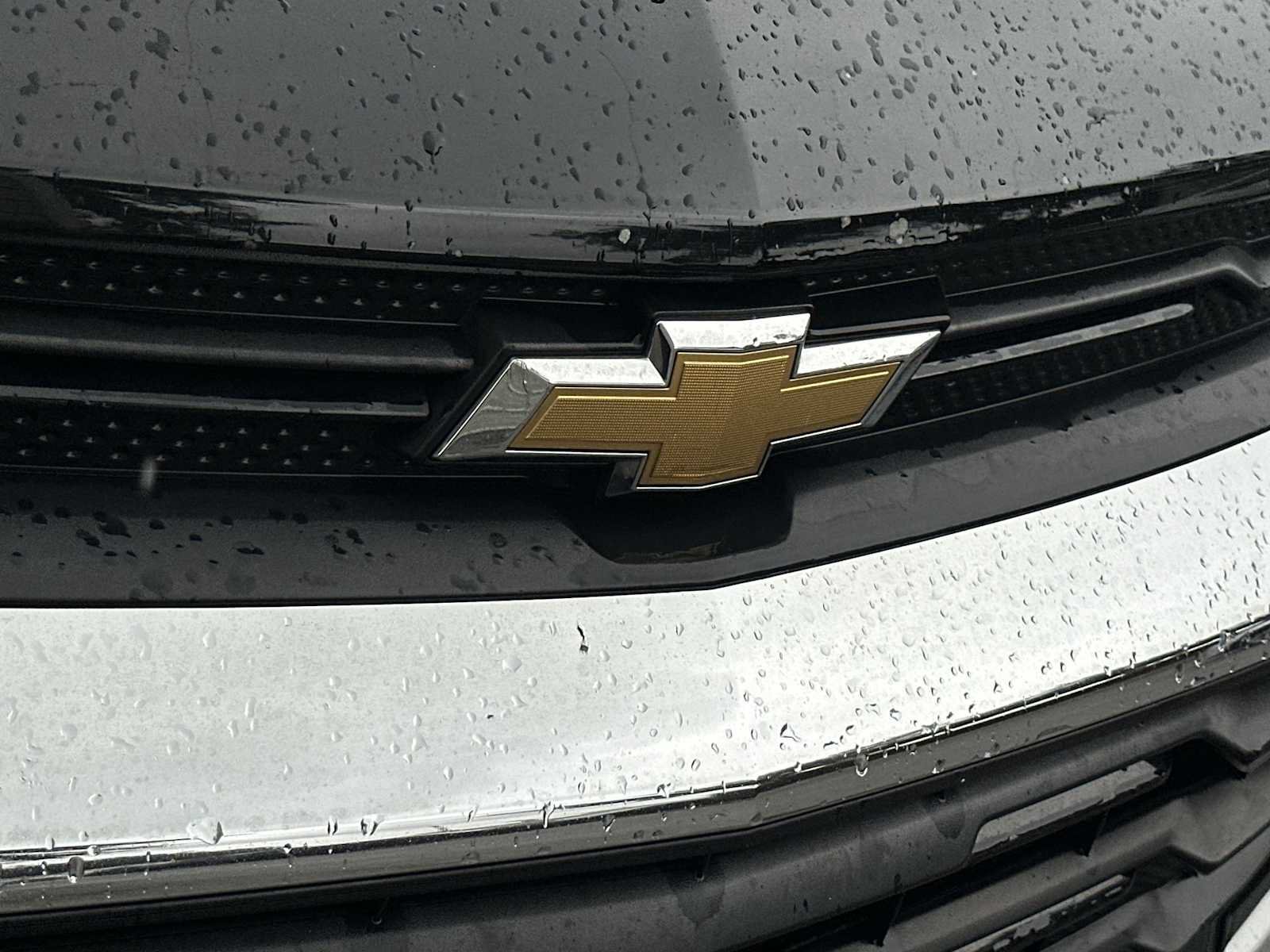 Certified 2022 Chevrolet TrailBlazer LT w/ Convenience Package FWD image 10