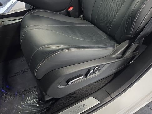 Used 2022 Acura RDX w/ Technology Package image 26