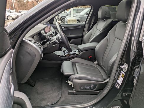 Used 2024 BMW X4 xDrive30i image 26