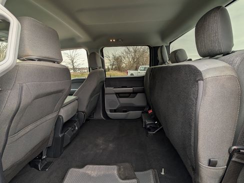 Used 2025 Ford F250 XLT image 31