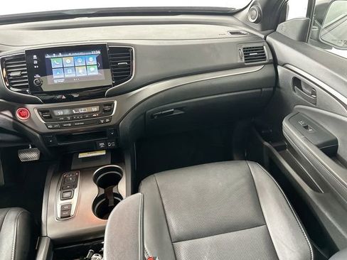 Used 2023 Honda Passport EX-L image 27