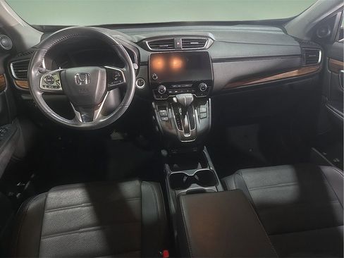 Used 2022 Honda CR-V EX-L image 9